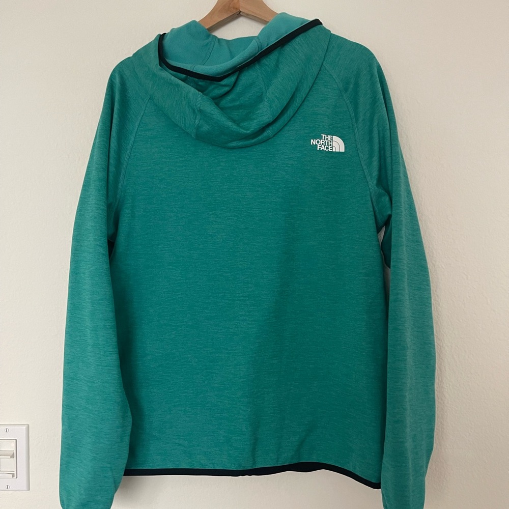 The North Face Men's Canyonlands Polar Fleece - Picture 2 of 4